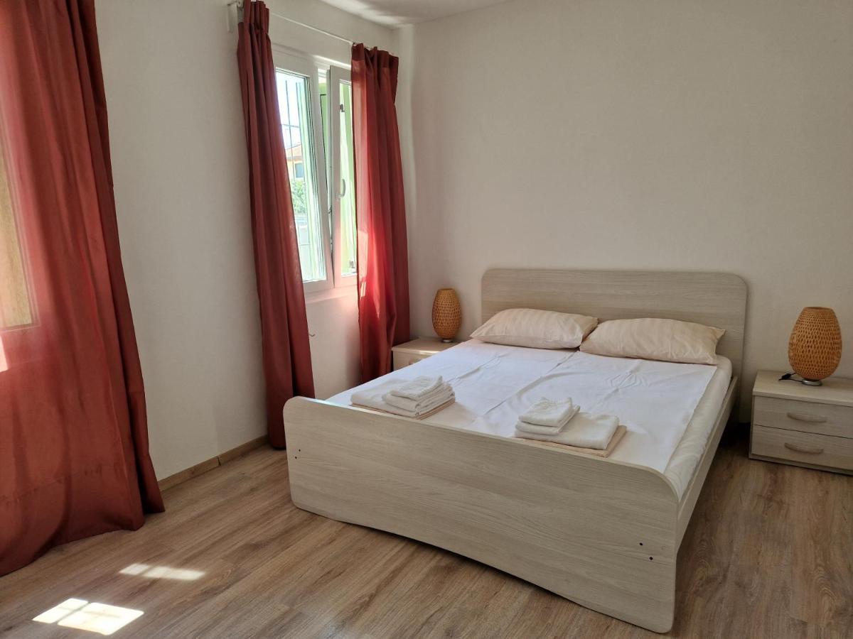 Appartamento Casa Rafut Gorizia Esterno foto