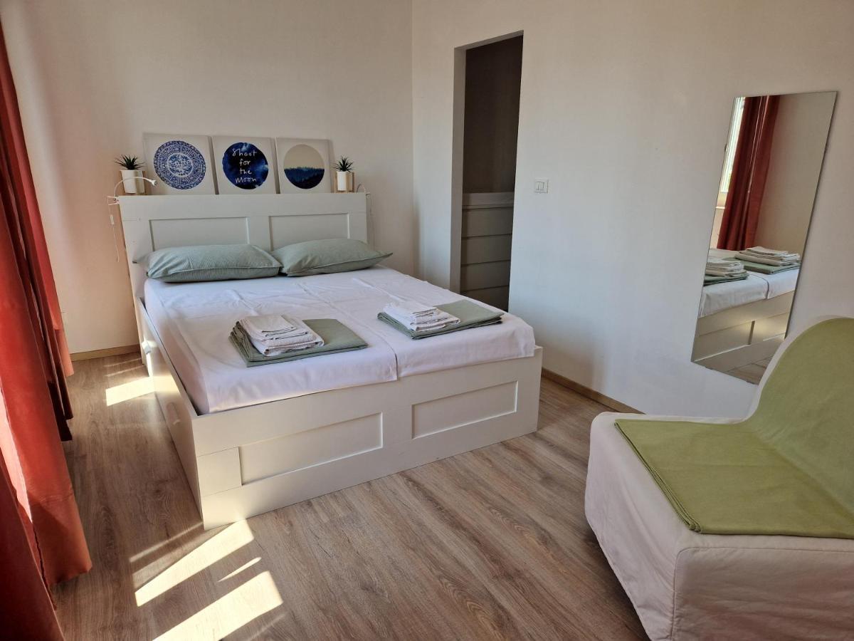 Appartamento Casa Rafut Gorizia Esterno foto