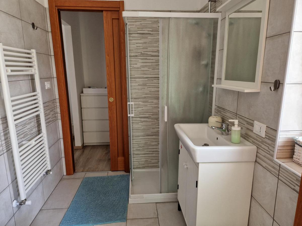 Appartamento Casa Rafut Gorizia Esterno foto