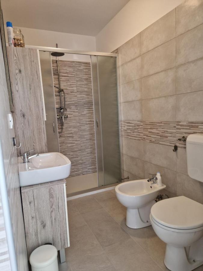 Appartamento Casa Rafut Gorizia Esterno foto