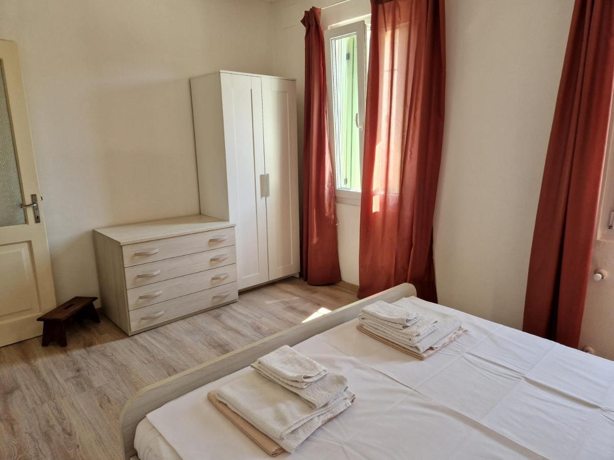 Appartamento Casa Rafut Gorizia Esterno foto