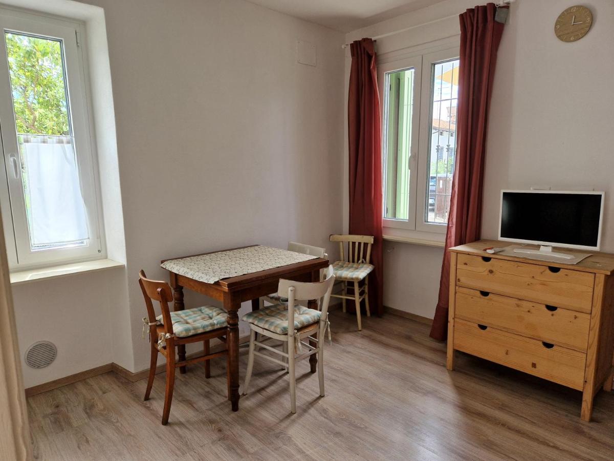 Appartamento Casa Rafut Gorizia Esterno foto