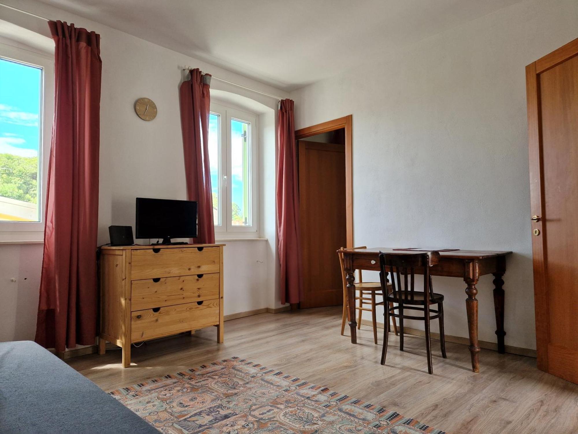 Appartamento Casa Rafut Gorizia Camera foto