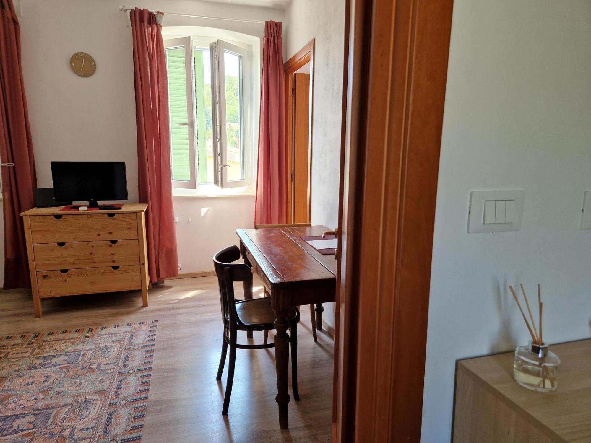 Appartamento Casa Rafut Gorizia Esterno foto