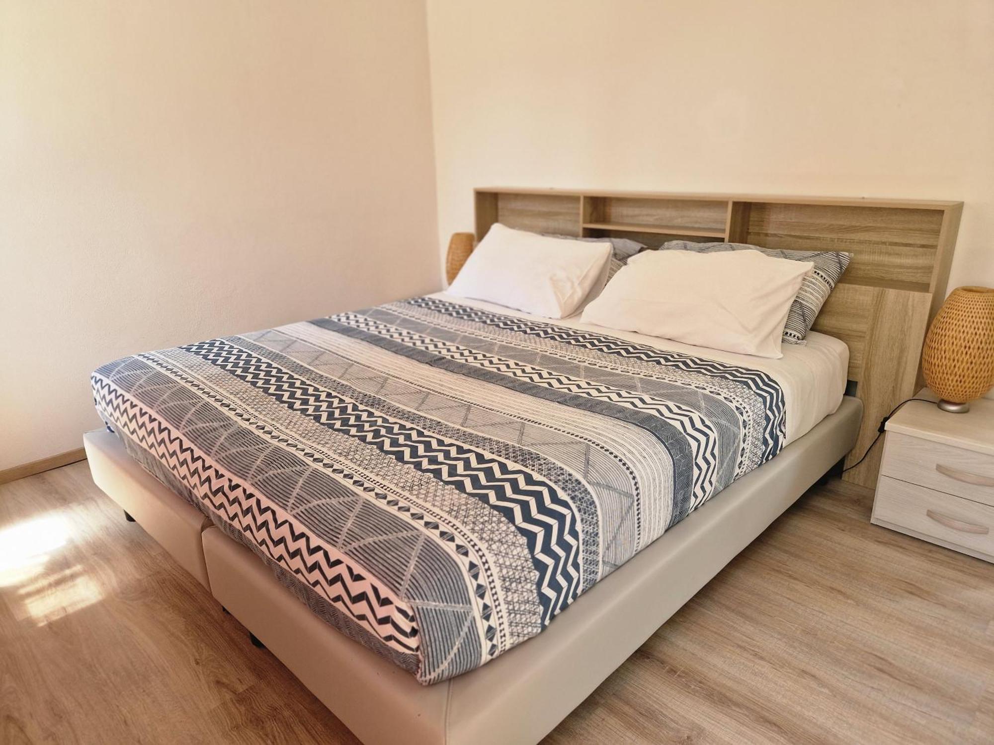 Appartamento Casa Rafut Gorizia Esterno foto
