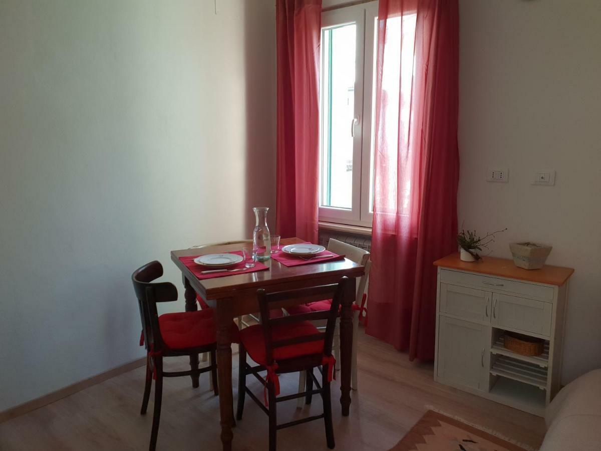 Appartamento Casa Rafut Gorizia Esterno foto
