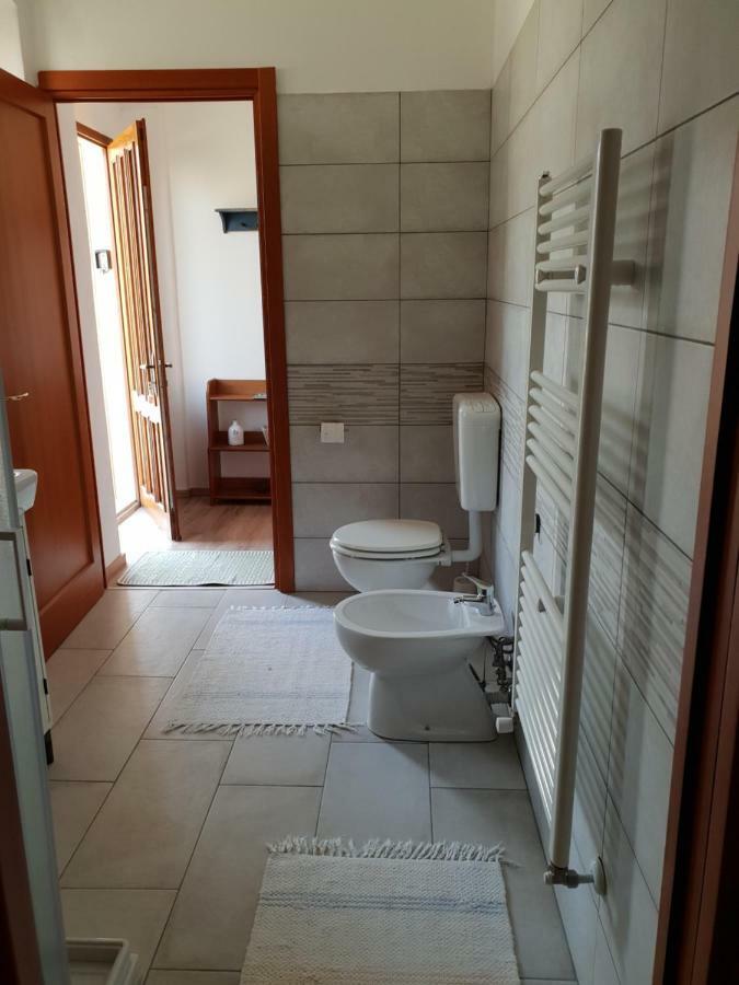 Appartamento Casa Rafut Gorizia Esterno foto