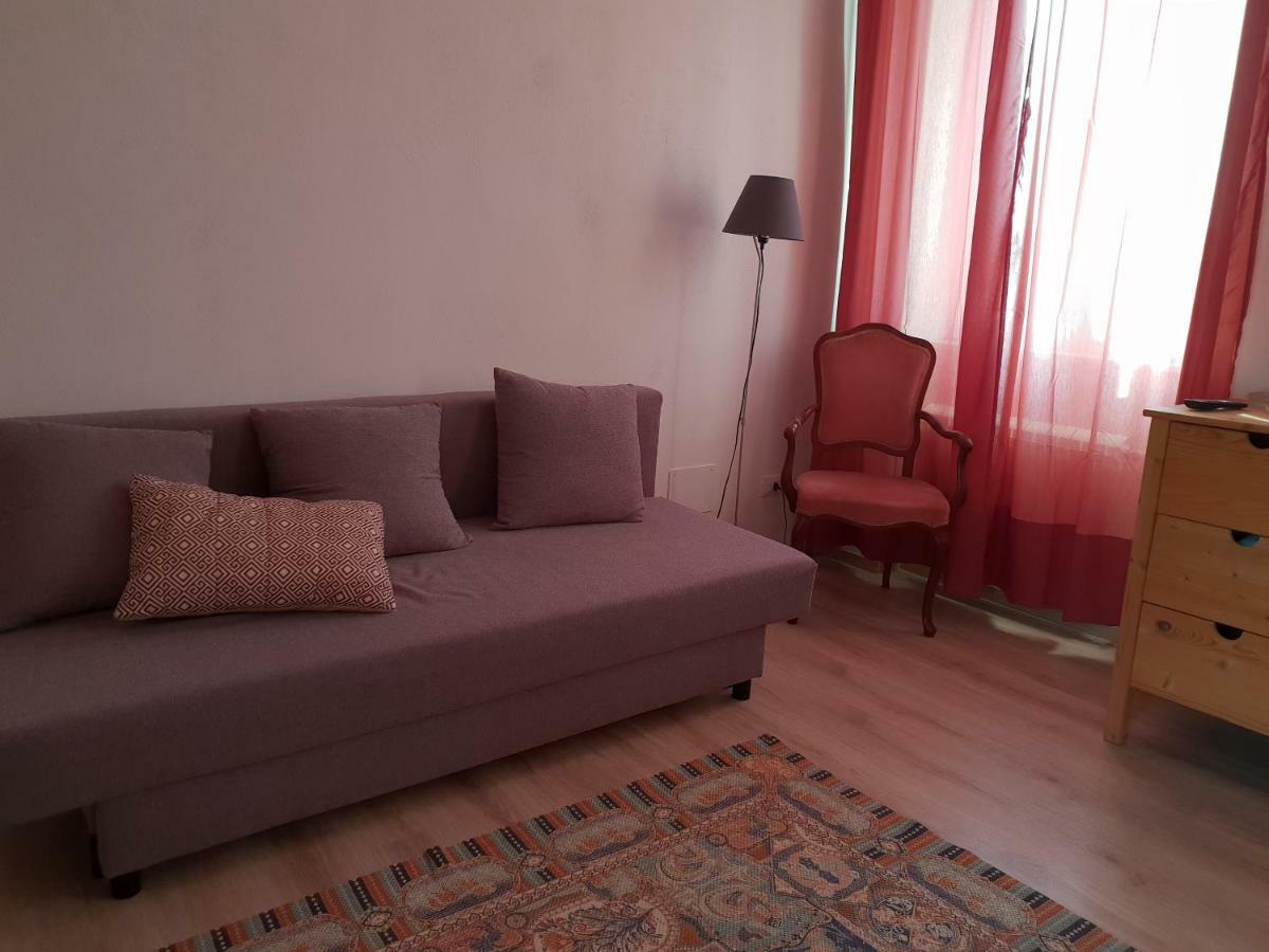 Appartamento Casa Rafut Gorizia Esterno foto