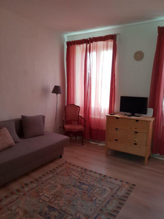 Appartamento Casa Rafut Gorizia Esterno foto