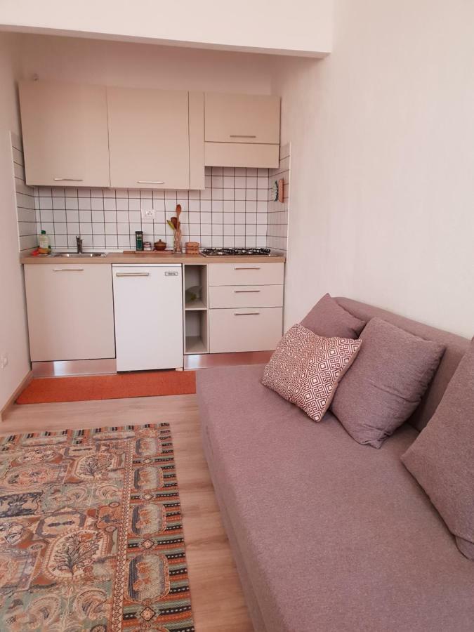 Appartamento Casa Rafut Gorizia Esterno foto