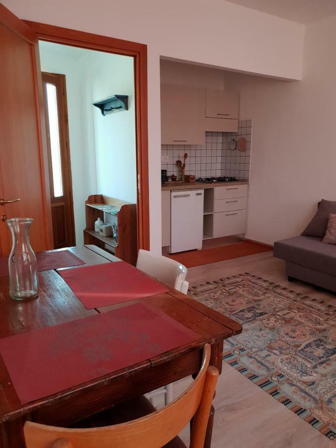 Appartamento Casa Rafut Gorizia Esterno foto