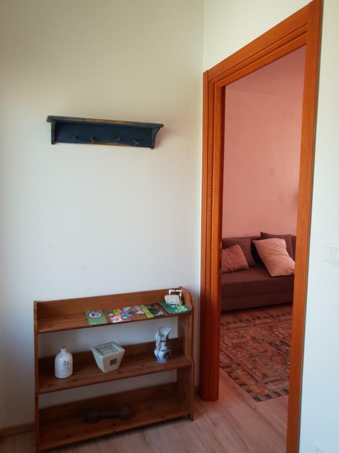 Appartamento Casa Rafut Gorizia Esterno foto