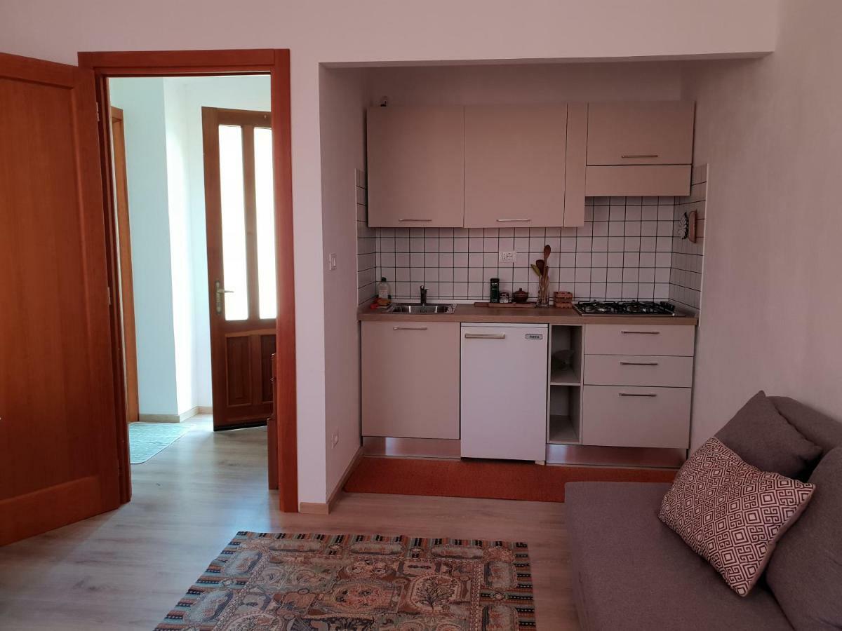 Appartamento Casa Rafut Gorizia Esterno foto