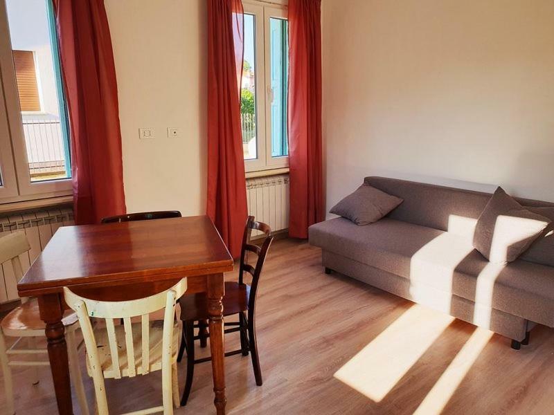 Appartamento Casa Rafut Gorizia Esterno foto