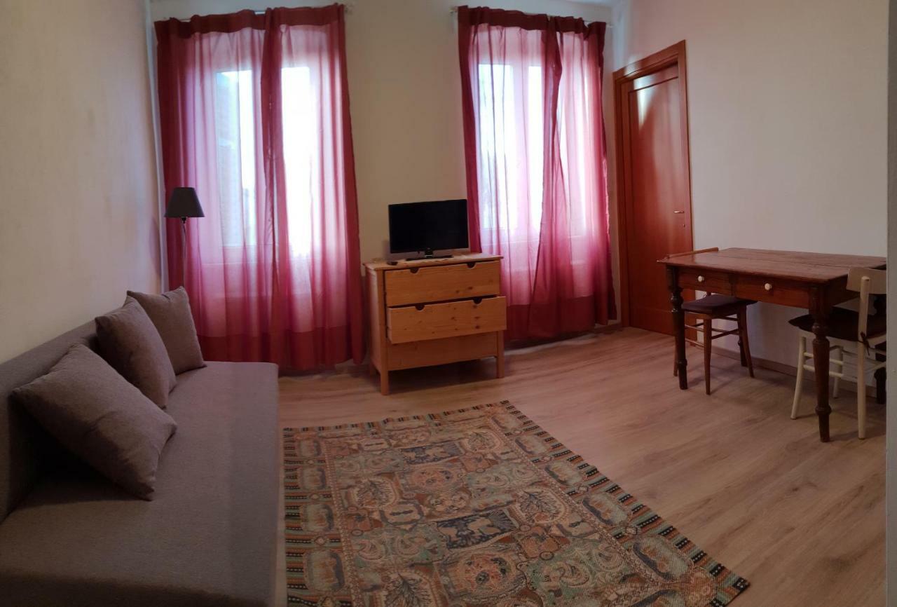 Appartamento Casa Rafut Gorizia Esterno foto
