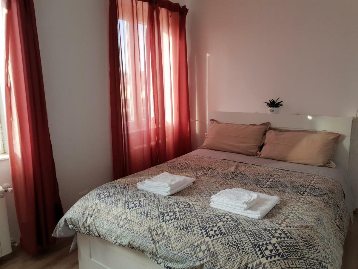 Appartamento Casa Rafut Gorizia Esterno foto