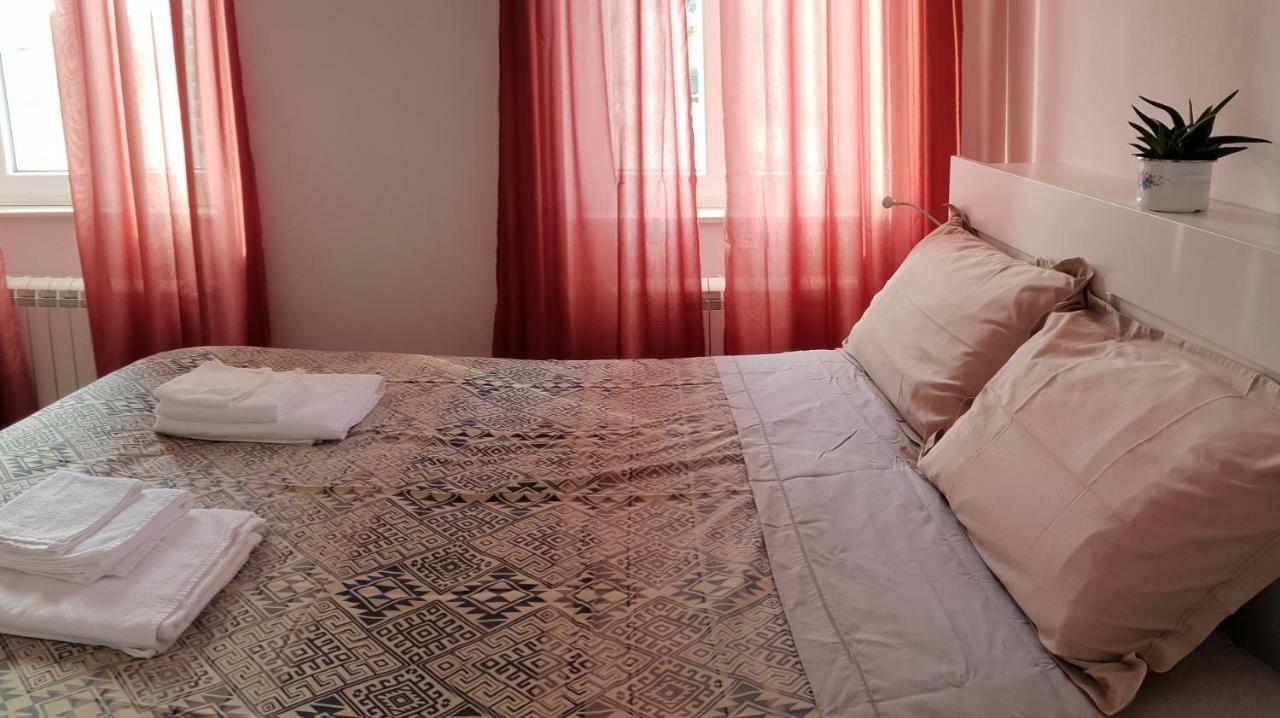 Appartamento Casa Rafut Gorizia Esterno foto