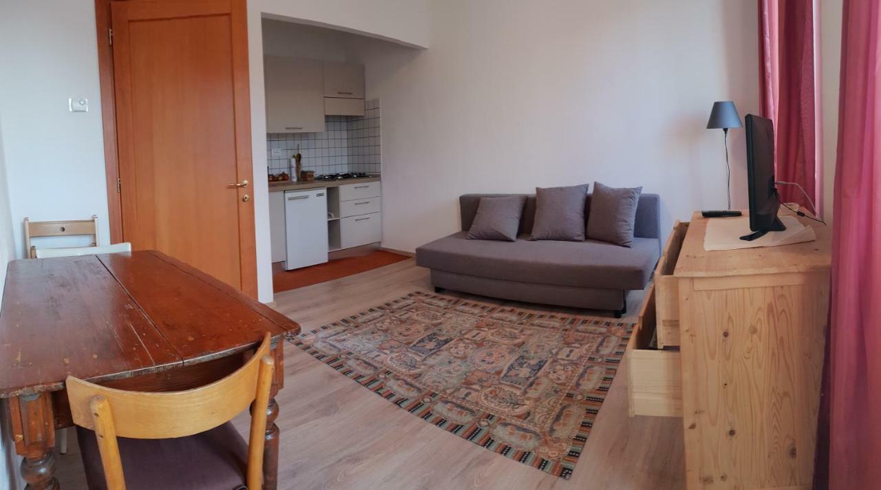 Appartamento Casa Rafut Gorizia Esterno foto
