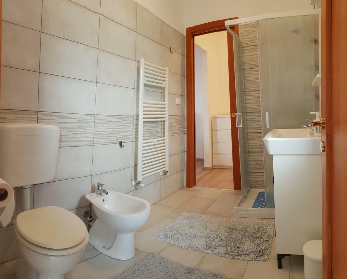 Appartamento Casa Rafut Gorizia Esterno foto