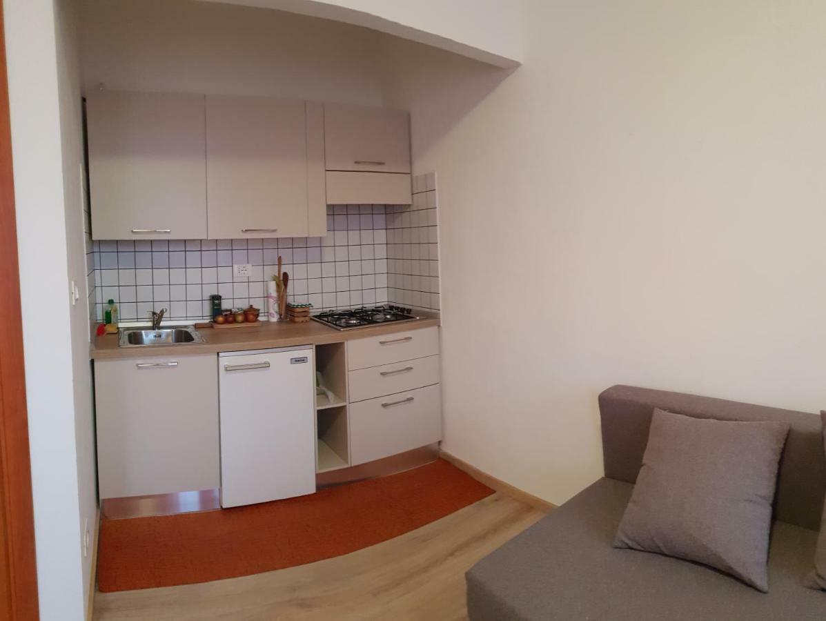 Appartamento Casa Rafut Gorizia Esterno foto
