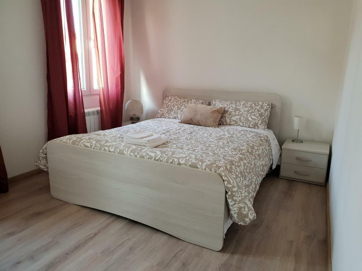 Appartamento Casa Rafut Gorizia Esterno foto