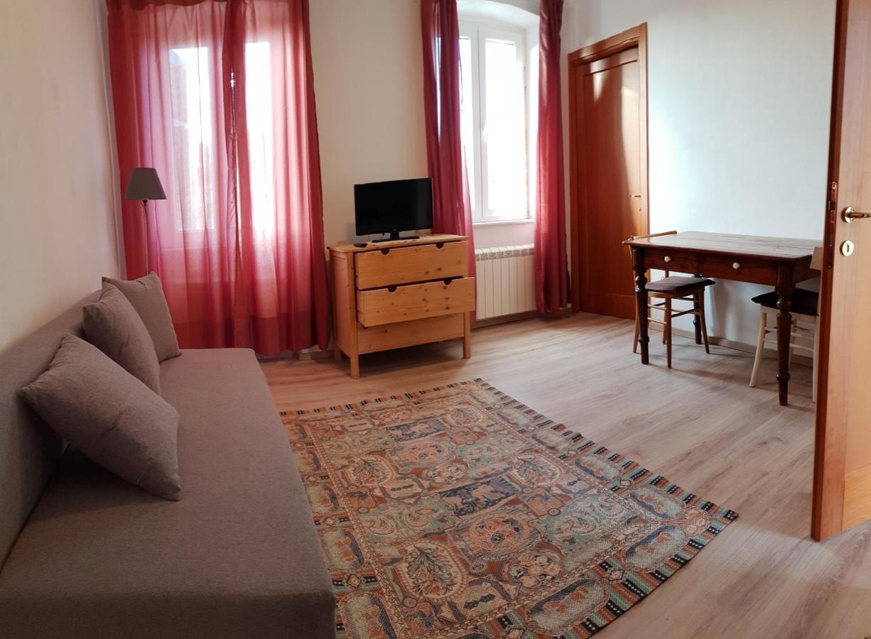 Appartamento Casa Rafut Gorizia Esterno foto