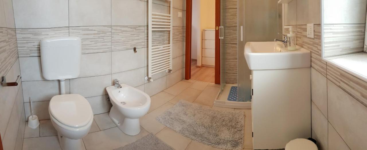 Appartamento Casa Rafut Gorizia Esterno foto